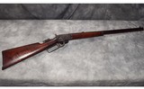 Marlin ~ 1892 Safety ~ .22LR - 1 of 10