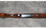 Browning ~ Superposed Lightning ~ 12 Ga. - 5 of 10