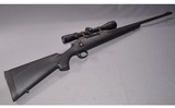 Remington ~ 700 ~ 7mm Rem. Mag - 1 of 10