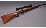 Ruger ~ M77 ~ 270 Win - 1 of 10