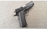 Dan Wesson ~ TCP (Tactical Commander Pistol) ~ .45 ACP ~ ANIB - 1 of 3