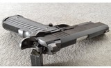 Dan Wesson ~ TCP (Tactical Commander Pistol) ~ .45 ACP ~ ANIB - 2 of 3