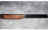Benelli ~ 828U ~ 12 Ga. - 4 of 10