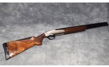 Benelli ~ 828U ~ 12 Ga. - 1 of 10