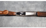 Benelli ~ 828U ~ 12 Ga. - 6 of 10