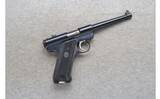 Ruger ~ Automatic Pistol ~ .22 LR - 1 of 2