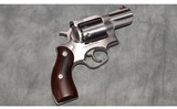 Ruger ~ Redhawk ~ .357 Mag. - 1 of 2