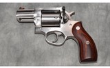 Ruger ~ Redhawk ~ .357 Mag. - 2 of 2