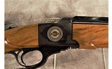 Ruger No.1 50th year - 2 of 11