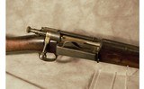 Springfield 1898 - 4 of 9