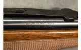 Browning~1895~30-40 Krag~1 of 1000 made - 6 of 10