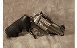 Ruger Super Redhawk Alaskan - 1 of 4