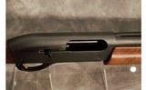 Remington 870 Wingmaster - 3 of 9