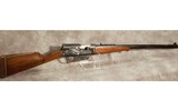 Remington Model 8 - 1 of 8