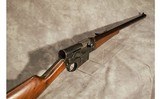 Remington Model 8 - 2 of 8