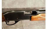 Remington 870 Wingmaster - 7 of 10