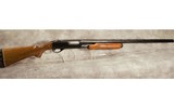 Remington 870 Wingmaster - 1 of 10