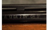 Remington 870 Wingmaster - 5 of 10