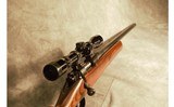 Winchester Model 70 - 2 of 10