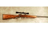 Winchester Model 70 - 1 of 10