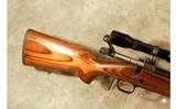 Winchester Model 70 - 5 of 10
