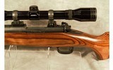 Winchester Model 70 - 9 of 10