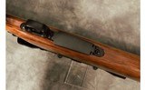 Winchester Model 70 - 6 of 10