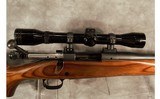 Winchester Model 70 - 4 of 10
