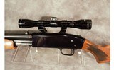 Mossberg 500 - 6 of 11