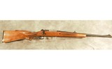 Winchester~Model 670A~30-06 - 1 of 12