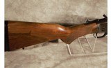 HENRY~SINGLE SHOT RIFLE H015-44~44 MAG - 3 of 8