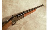 HENRY~SINGLE SHOT RIFLE H015-44~44 MAG - 2 of 8