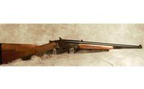 HENRY~SINGLE SHOT RIFLE H015-44~44 MAG - 1 of 8