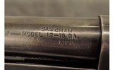 Winchester~Model 12~16GA - 5 of 10