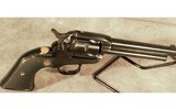 Ruger Single Six Cabelas 50th Anniversary Edition - 1 of 6