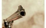 Smith & Wesson~pre model 14~38SPL - 6 of 7