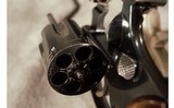 Smith & Wesson~pre model 14~38SPL - 4 of 7