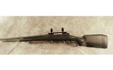 Savage~110 Apex Hunter~7mm-08 - 5 of 7