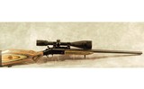 NEF~Handi Rifle~280 REM - 1 of 9