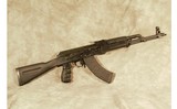 PIONEER ARMS~AKM RIFLE~7.62X39 - 1 of 5