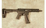 SMITH&WESSON~M&P15-22P~22LR - 1 of 6