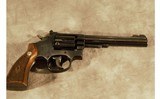 Smith & Wesson~Pre Model 14~38Spl - 2 of 4