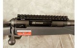 SAVAGE~110 TACTICAL~308WIN - 2 of 7