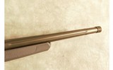 SAVAGE~110 TACTICAL~308WIN - 3 of 7