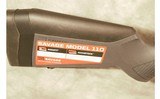 SAVAGE~110 TACTICAL~308WIN - 4 of 7