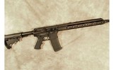 Southern Tactical ~ Anderson Manufacturing ~ Model AM-15 Carbine ~ 5.56 X 45MM Nato/.223 Remington - 1 of 2