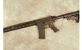 Southern Tactical ~ Anderson Manufacturing ~ Model AM-15 Carbine ~ 5.56 X 45MM Nato/.223 Remington - 2 of 2
