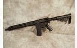 Southern Tactical ~ Anderson Manufacturing ~ Model AM-15 Carbine ~ 5.56 X 45MM Nato/.223 Remington - 5 of 12