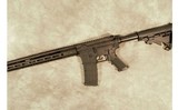 Southern Tactical ~ Anderson Manufacturing ~ Model AM-15 Carbine ~ 5.56 X 45MM Nato/.223 Remington - 2 of 12