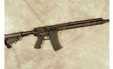 Southern Tactical ~ Anderson Manufacturing ~ Model AM-15 Carbine ~ 5.56 X 45MM Nato/.223 Remington - 1 of 11